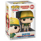 Funko Pop! Vinyl Dustin (At Camp) (Stranger Things)